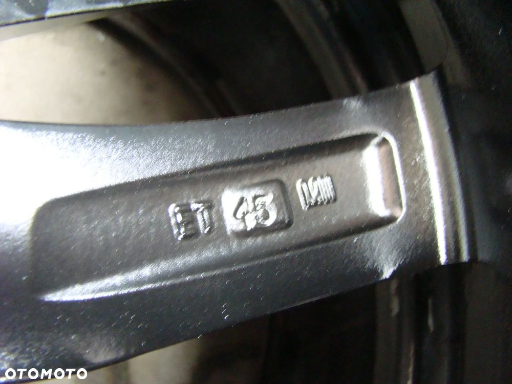 a75 5x114,3 Honda Accord Civic CR-V HR-V ZR-V Element 8Jx18 - 7