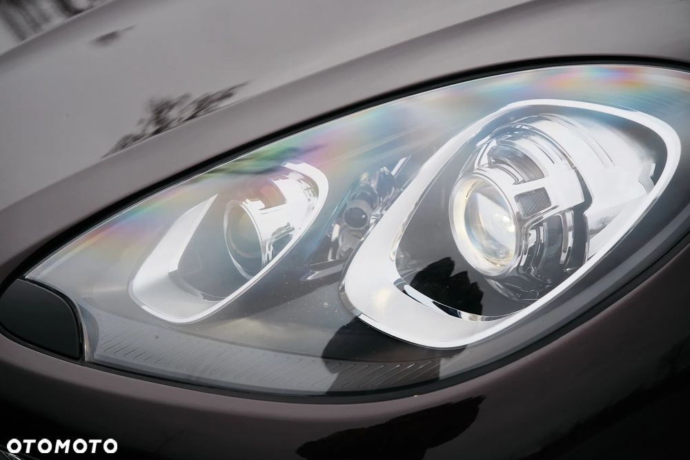 Porsche Macan S Diesel - 28