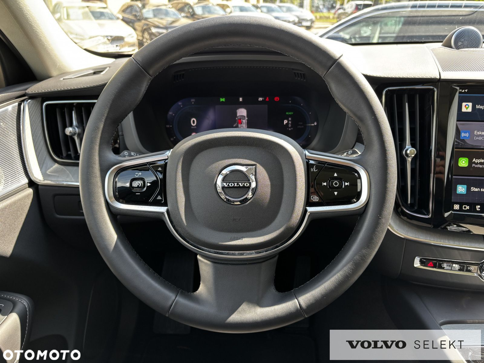 Volvo XC 60 - 13