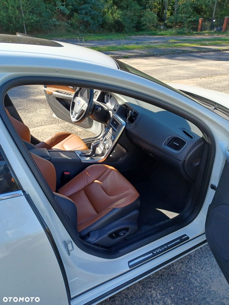 Volvo S60 - 22