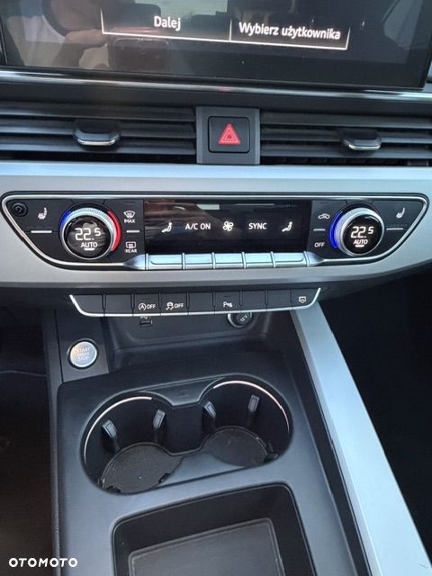 Audi A4 Limousine 35 TFSI mHEV Advanced S tronic - 7