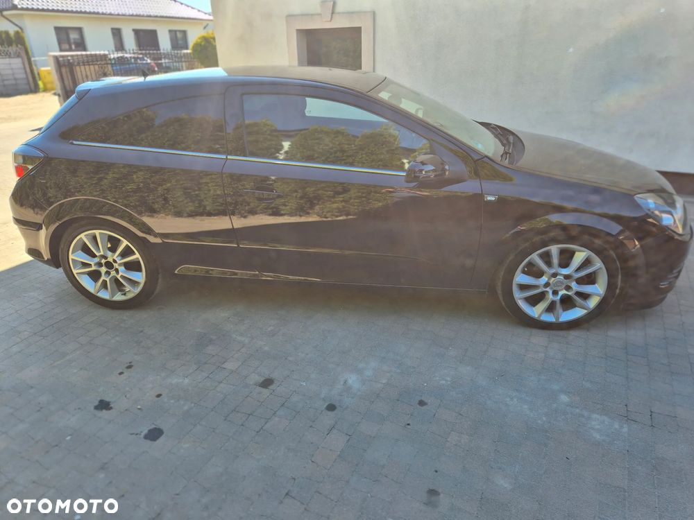 Opel Astra 1.8 Innovation 110 Jahre - 20
