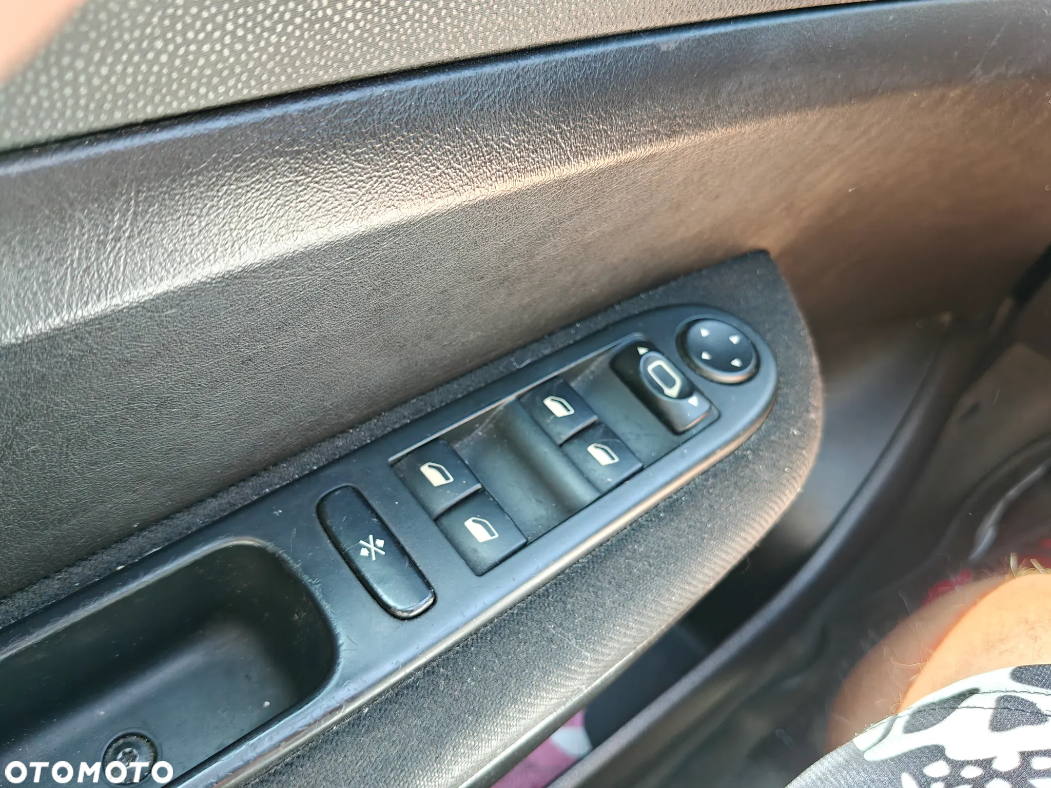Peugeot 307 2.0 HDI Mistral - 22