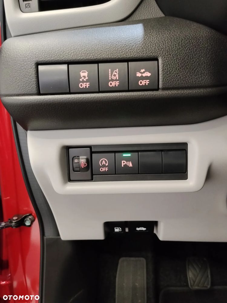 Suzuki Swift 1.2 Dualjet SHVS Premium Plus - 15