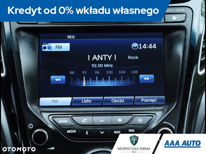 Hyundai i40 - 13