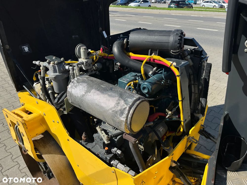 Bomag BW 120 AD-5 - 12