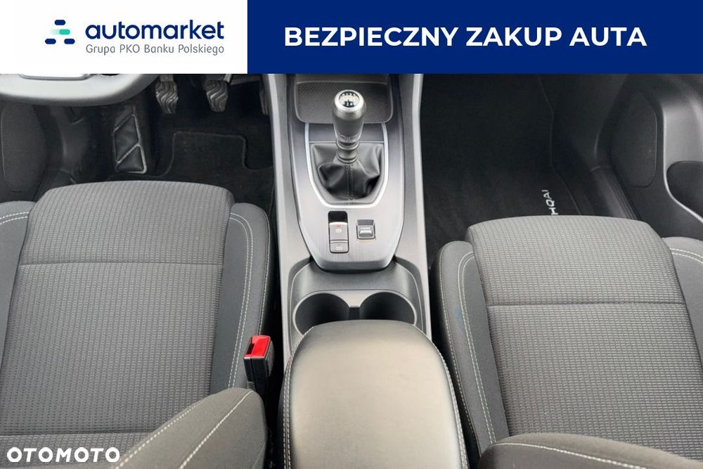 Nissan Qashqai 1.3 DIG-T MHEV Acenta - 14