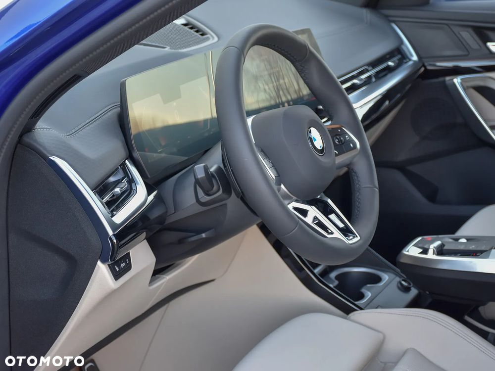 BMW X2 sDrive18d - 20