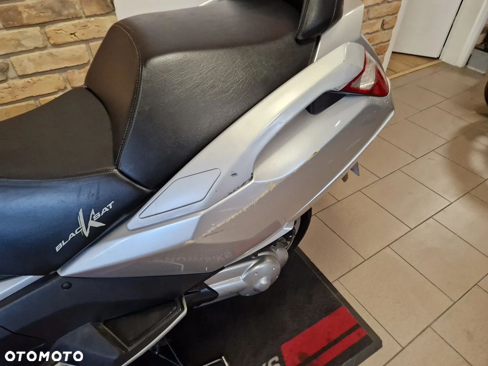 Peugeot Satelis - 16