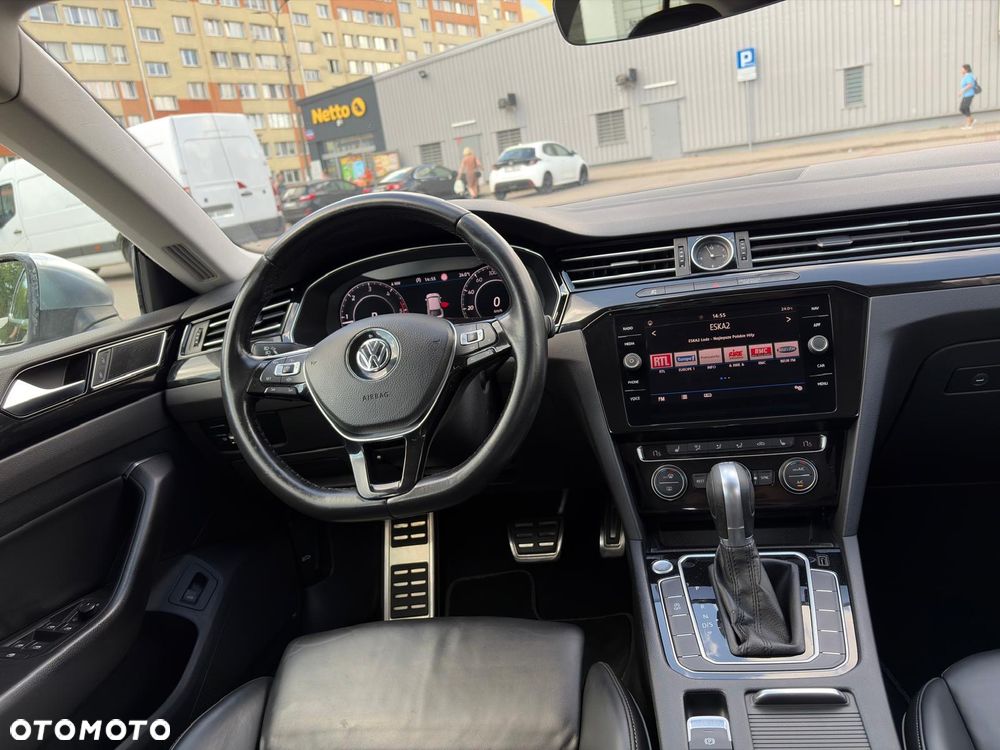 Volkswagen Arteon 2.0 TDI SCR Elegance DSG - 15