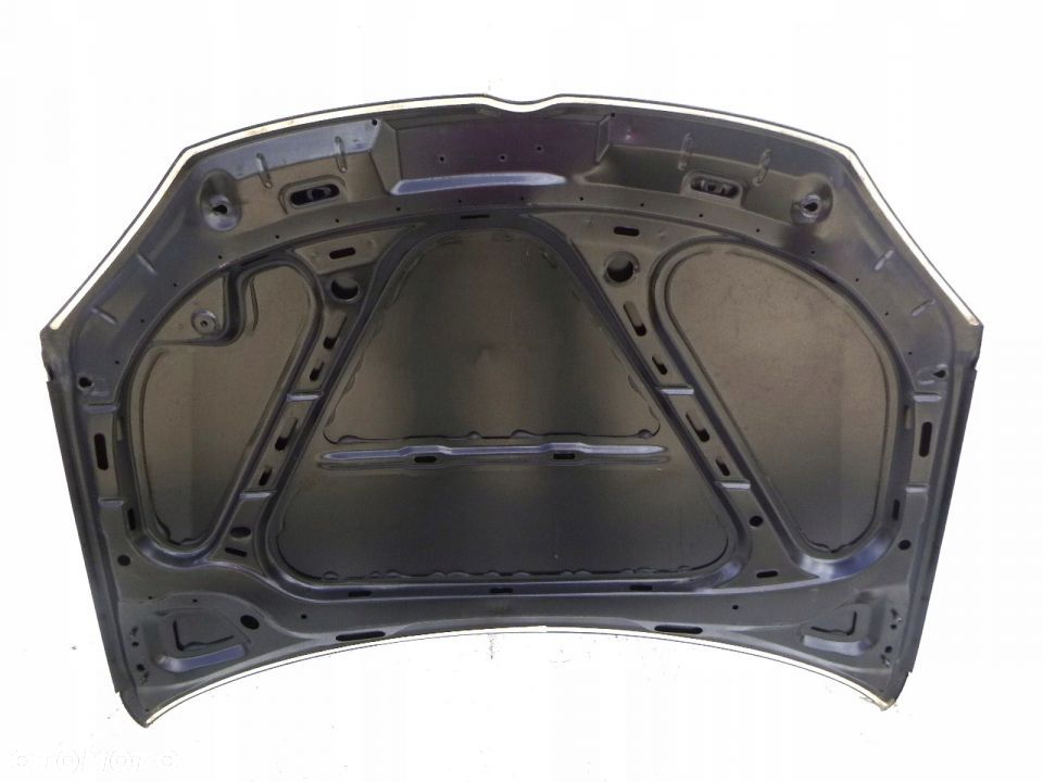 VOLKSWAGE GOLF V 5 MK5 MASKA NOWA - 2