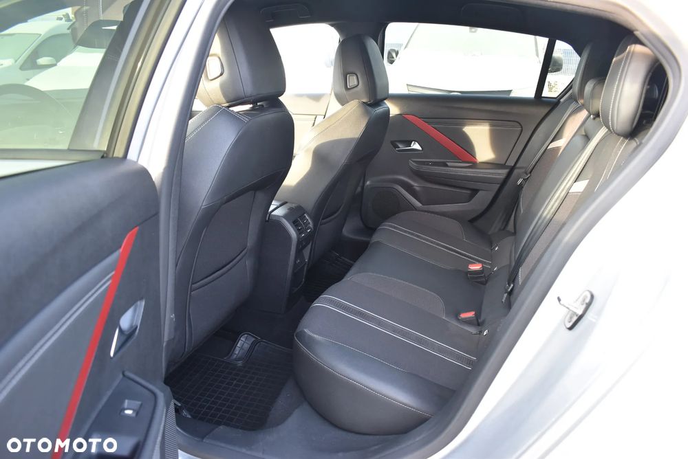 Opel Astra 1.5 CDTI GS Line S&S - 12