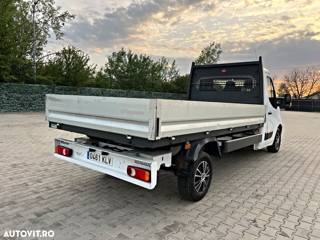 Renault Master - 2