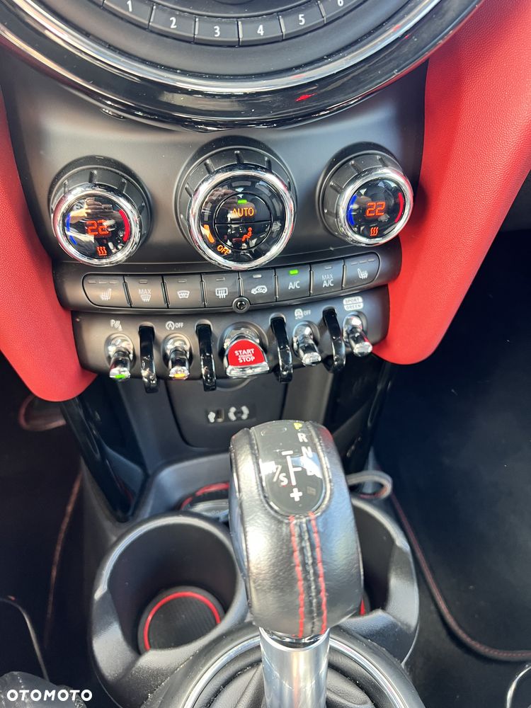MINI John Cooper Works - 28