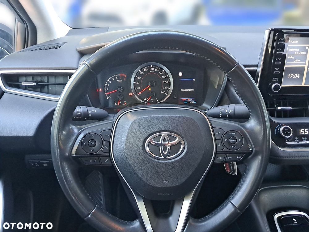 Toyota Corolla - 6