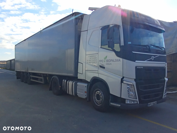 Volvo FH