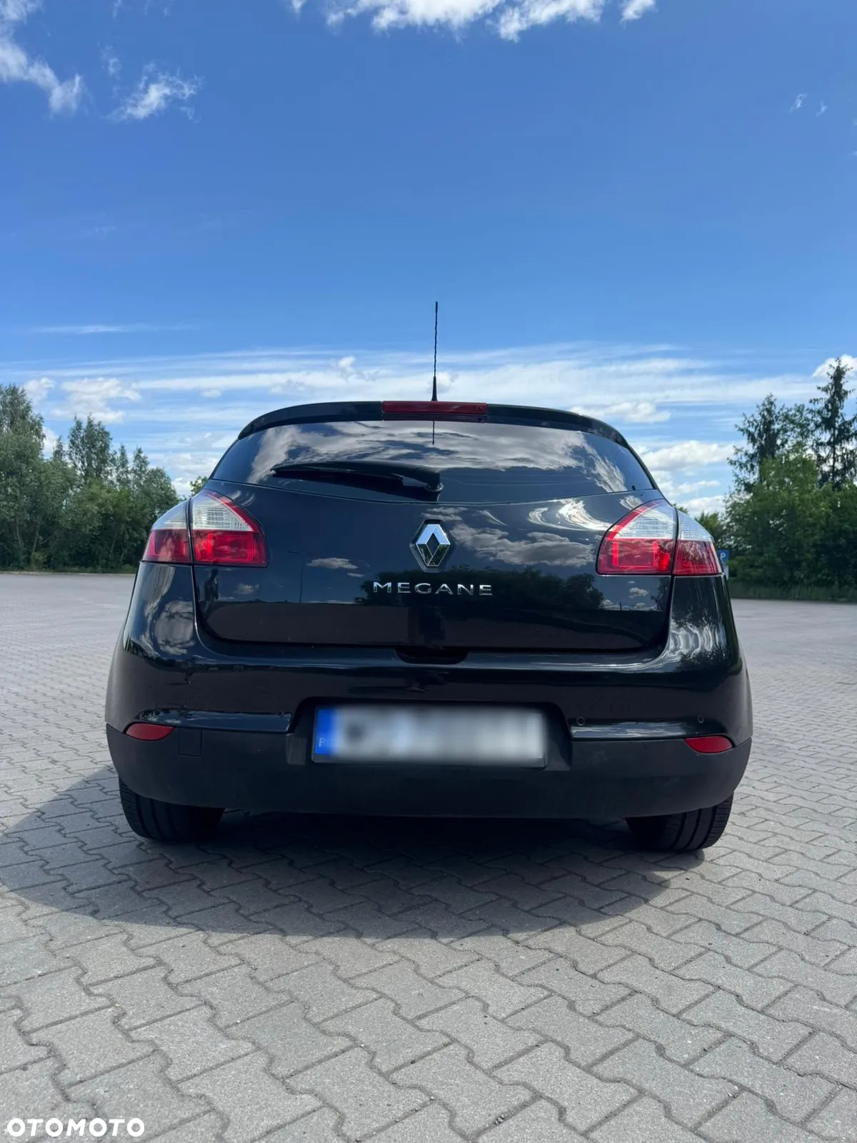 Renault Megane 2.0 16V TCE Privilege - 5