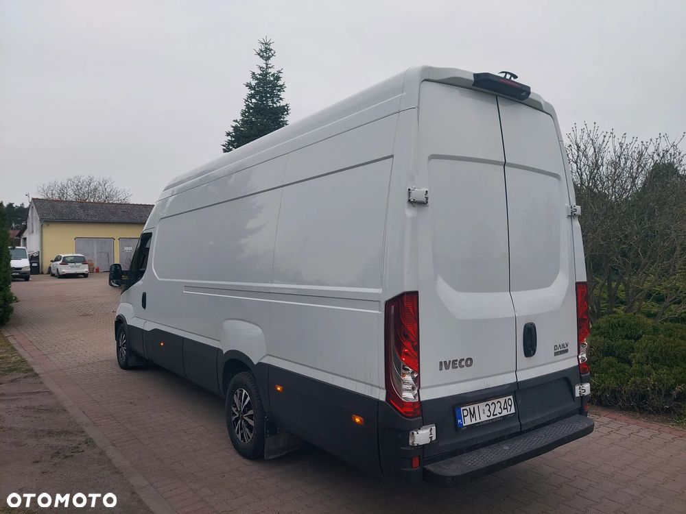 Iveco Daily - 4
