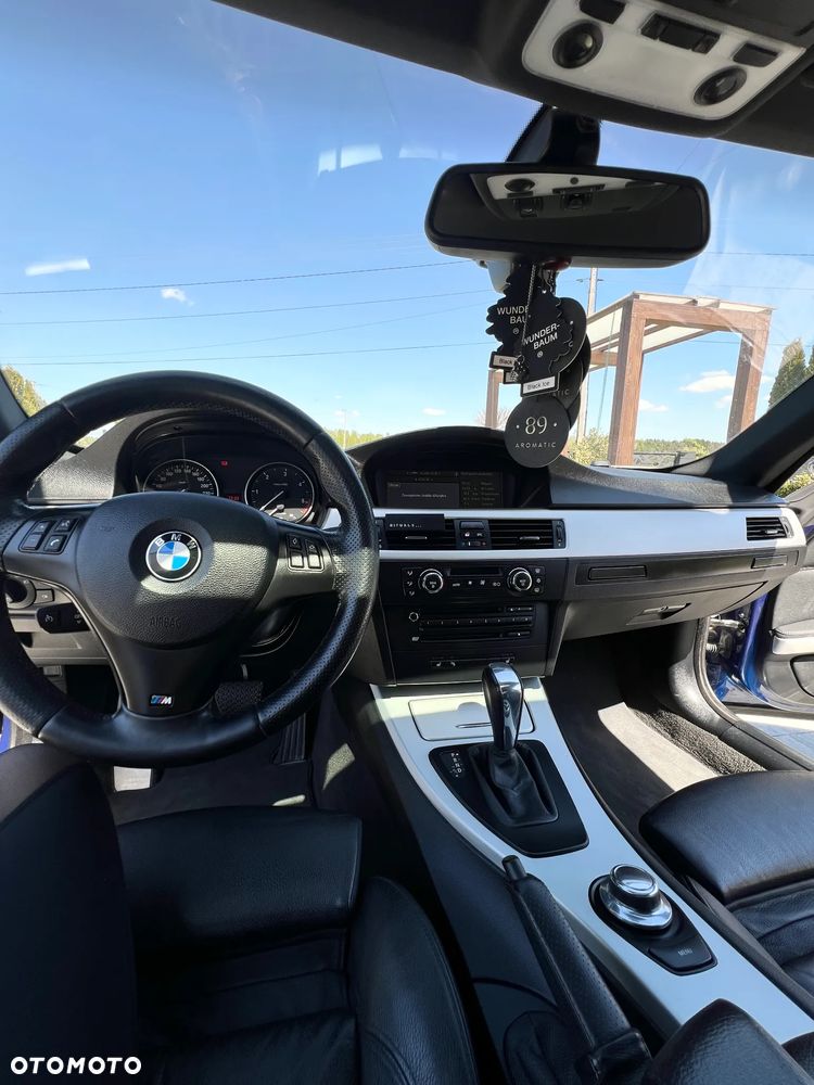 BMW Seria 3 - 22