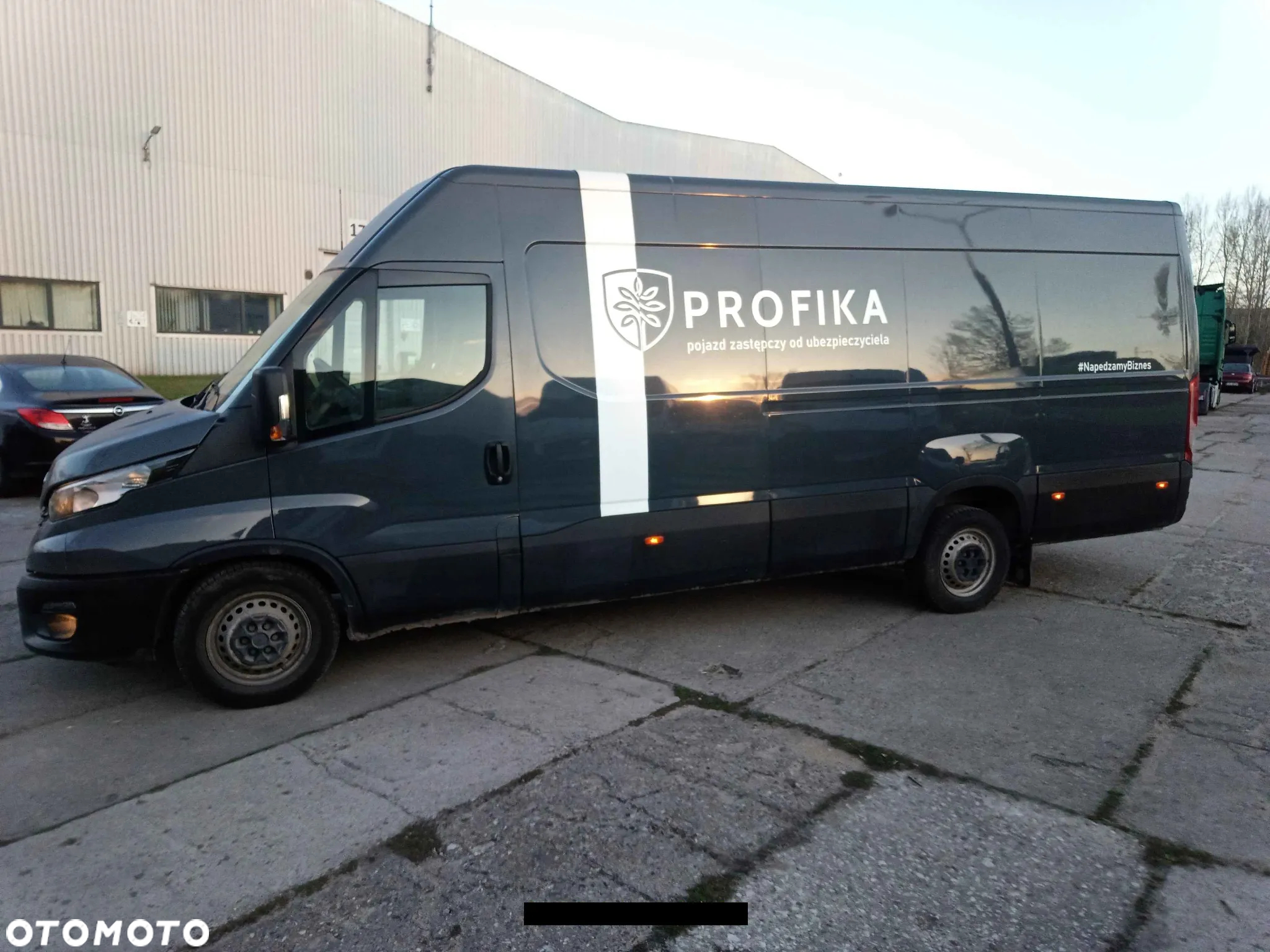 Iveco Daily - 4