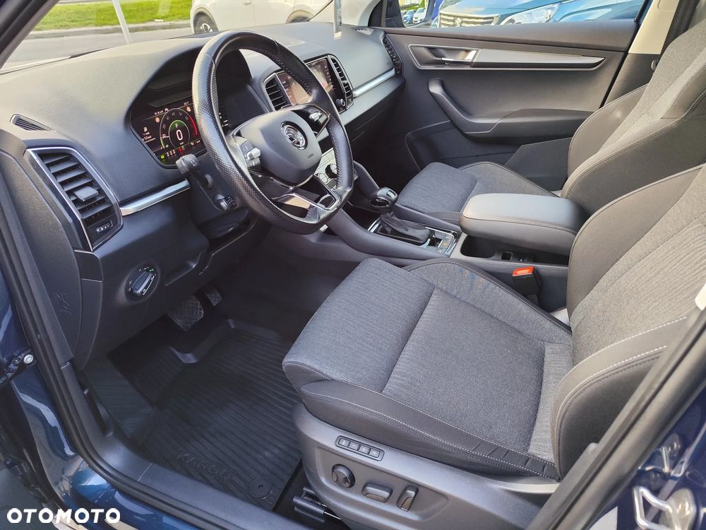 Skoda Karoq - 11