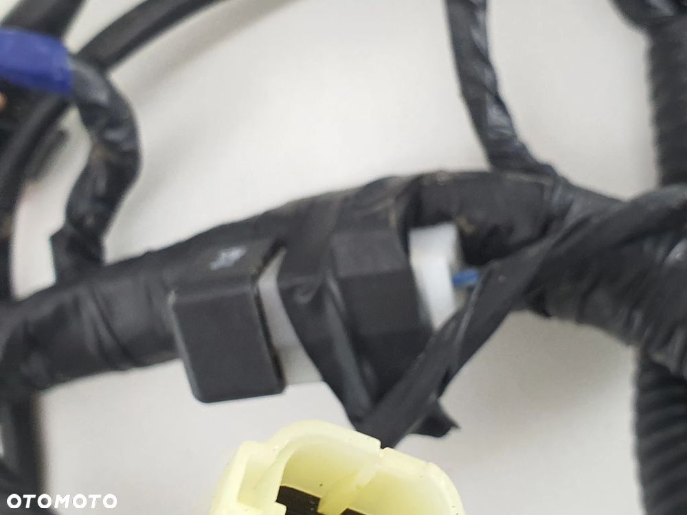 WIAZKA ELEKTRYCZNA  INSTALACJA  CECTEK 500 GLADIATOR QUADDRIFT - 23