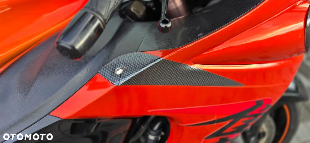 Suzuki Hayabusa - 12