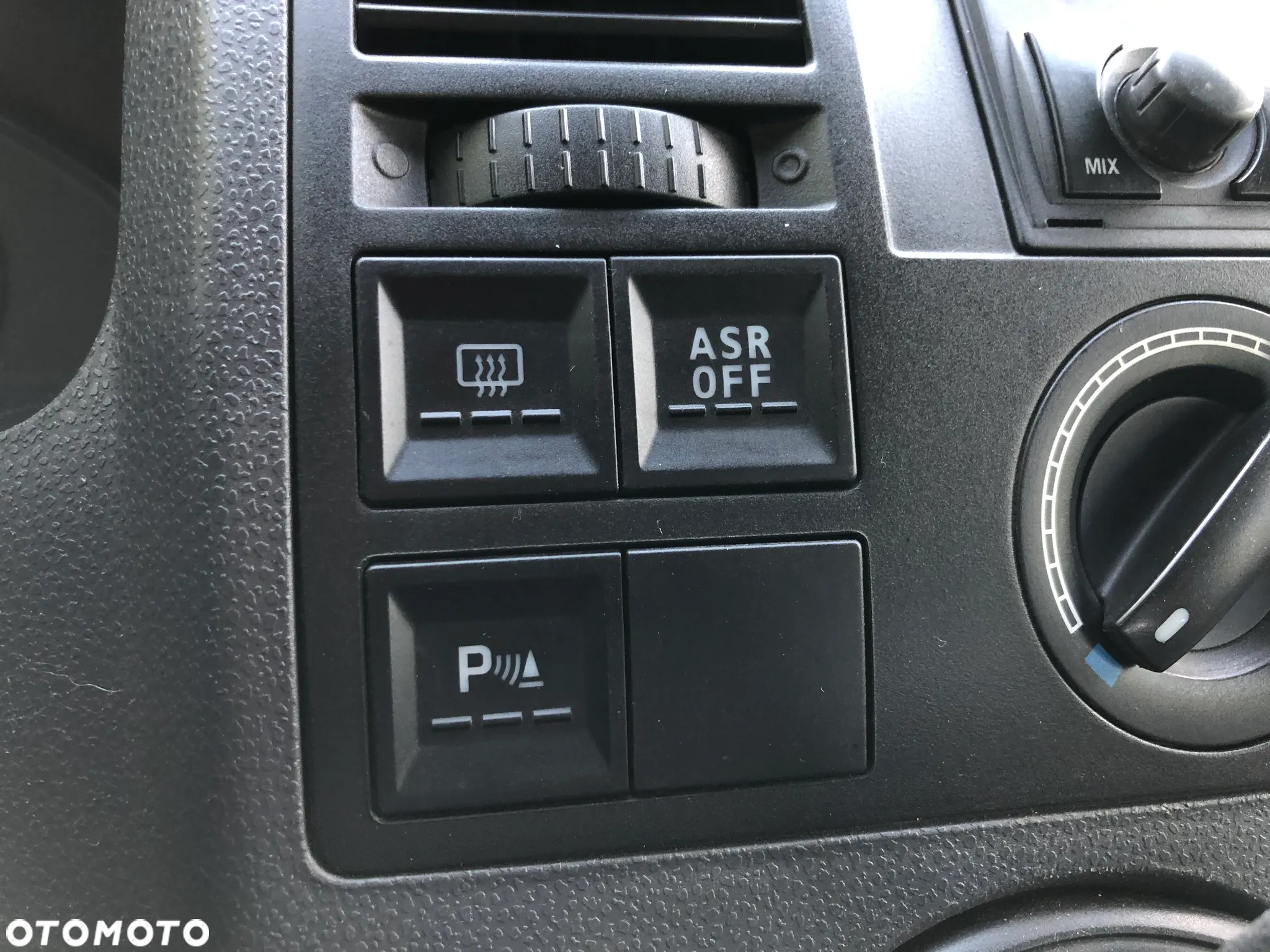 Volkswagen Transporter - 19