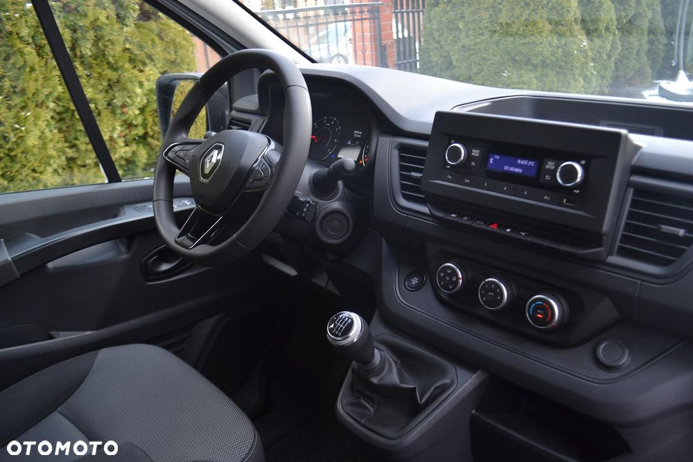 Renault Trafic ENERGY L2H1 3.0t Komfort - 7