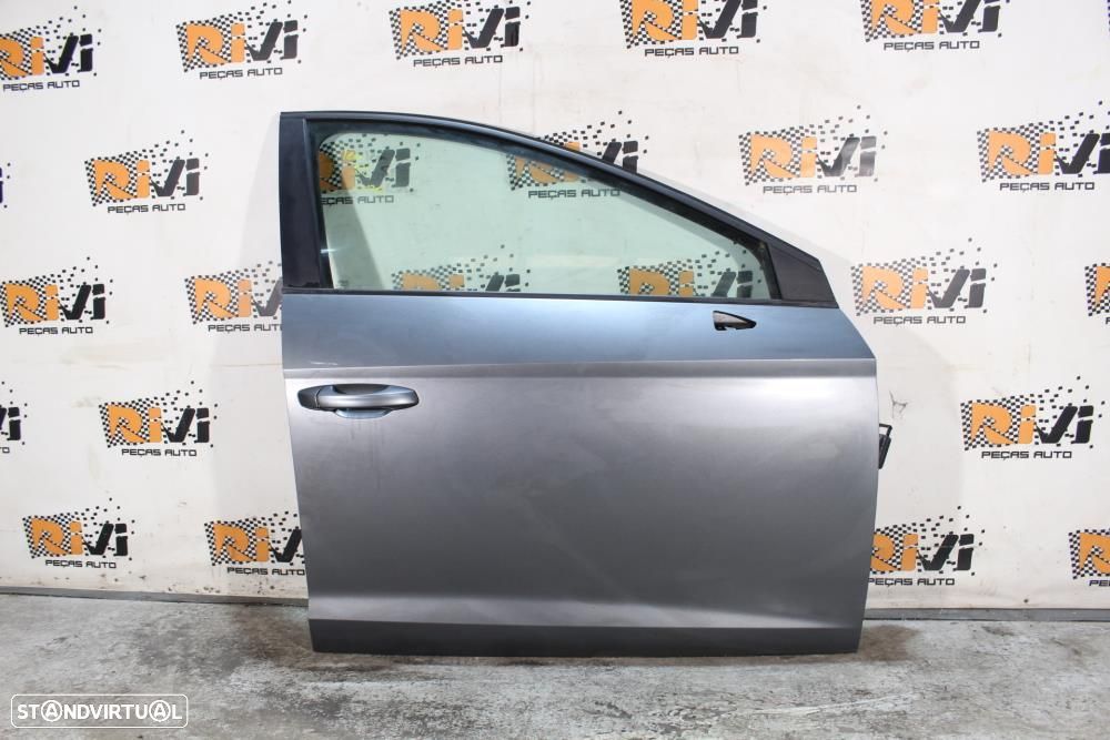 Porta Frente Direita Seat Leon (5F1)  Porta Frontal Direita Seat Leon - 1