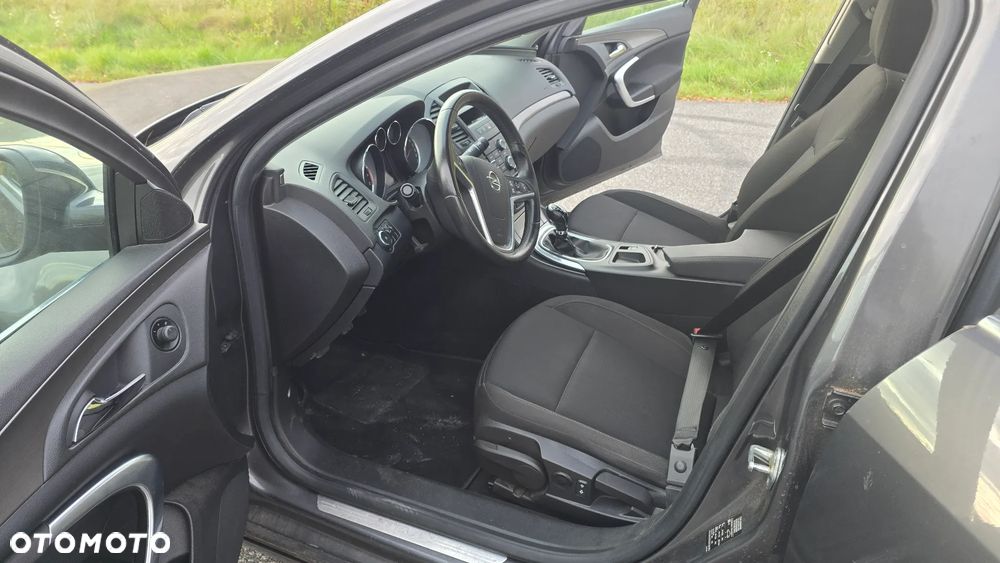 Opel Insignia 1.8 Edition - 33
