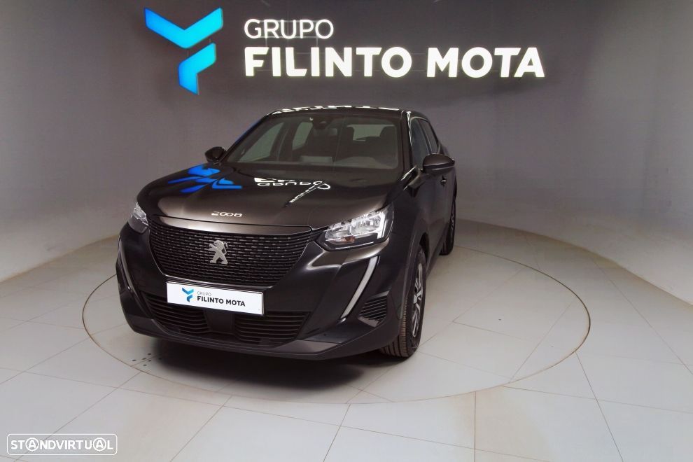 Peugeot 2008 1.2 PureTech Active Pack - 6