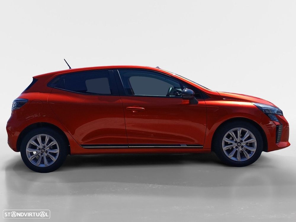 Renault Clio 1.0 TCe Evolution Bi-Fuel - 6
