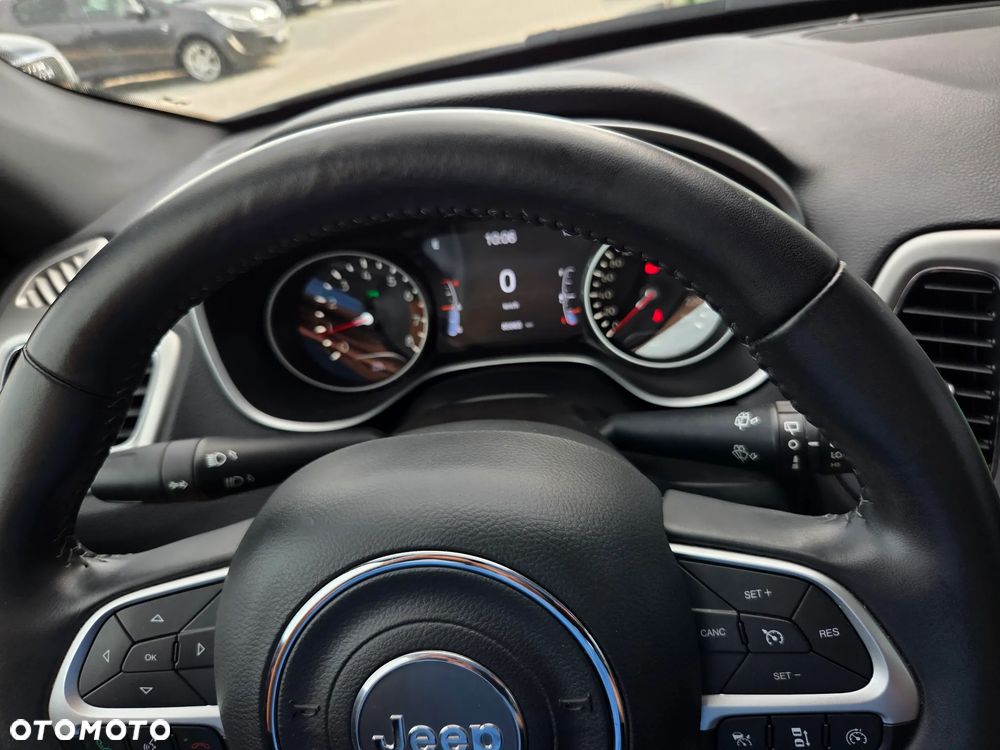 Jeep Compass 1.4 MultiAir Business Line - 35
