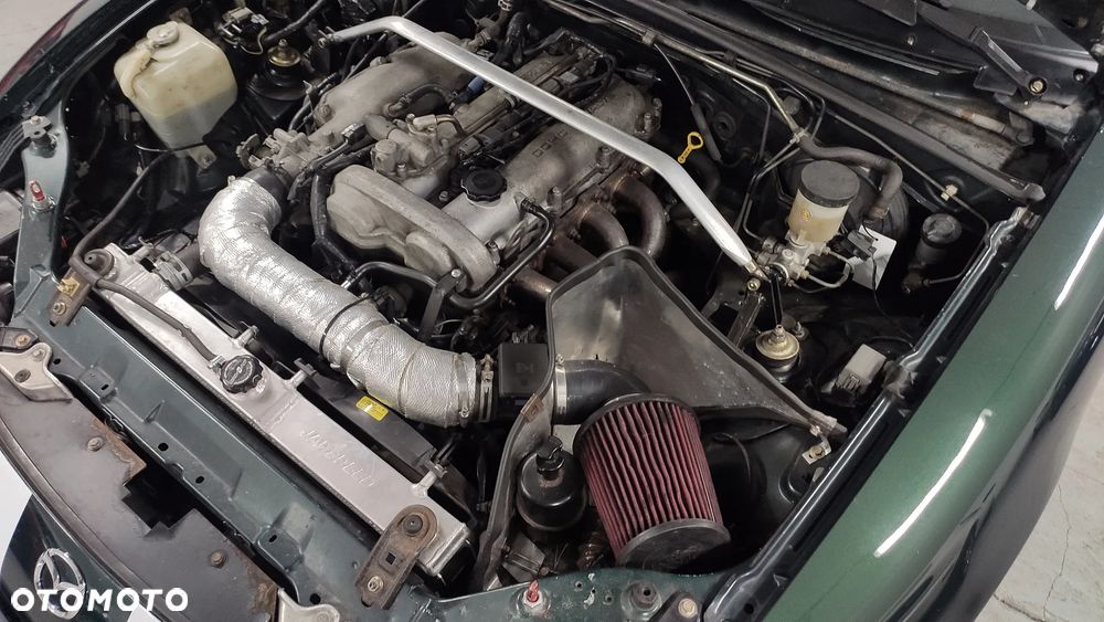 Mazda MX-5 1.9i 16V - 28