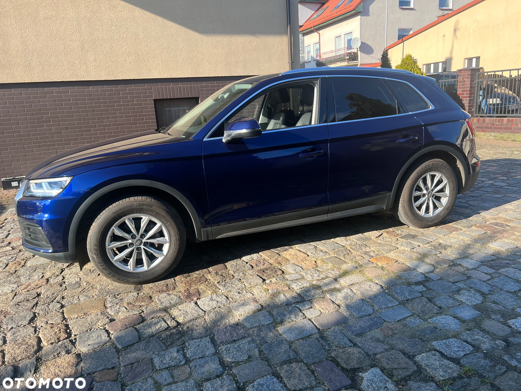 Audi Q5 - 2