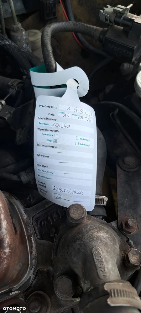 Rover Mini 1.3 Cooper - 17