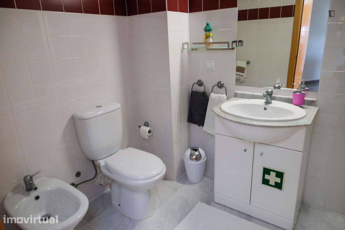 Apartamento com 2 quartos - localizado em Ericeira - Grande imagem: 2/27