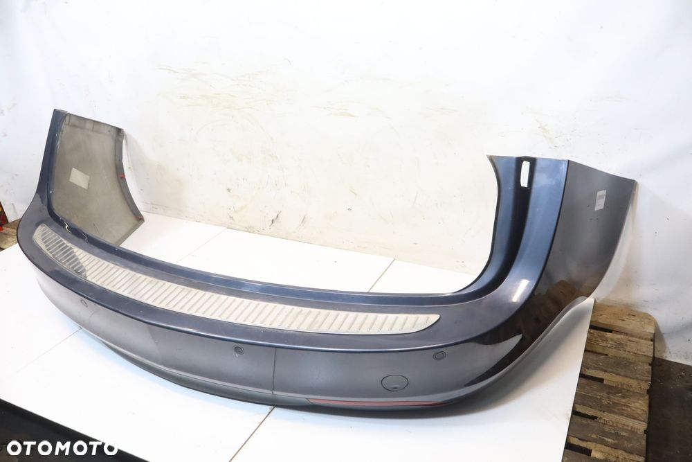 ZDERZAK TYLNY OPEL INSIGNIA A Z168 - 3