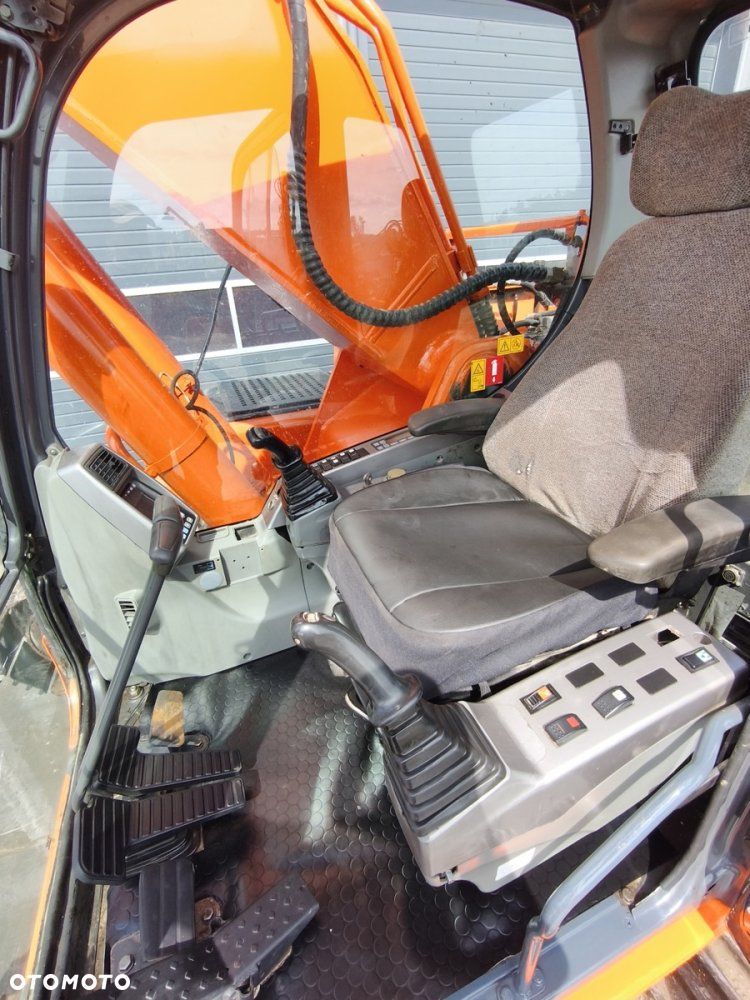 Doosan DX340LC - 12