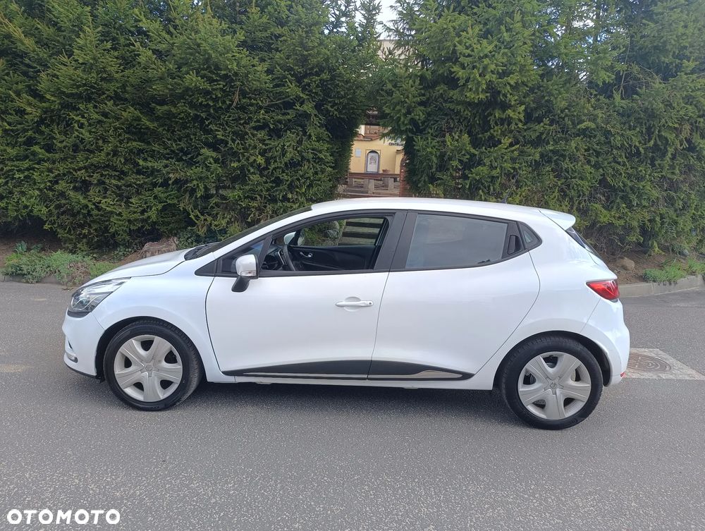 Renault Clio 1.5 dCi Alize - 18