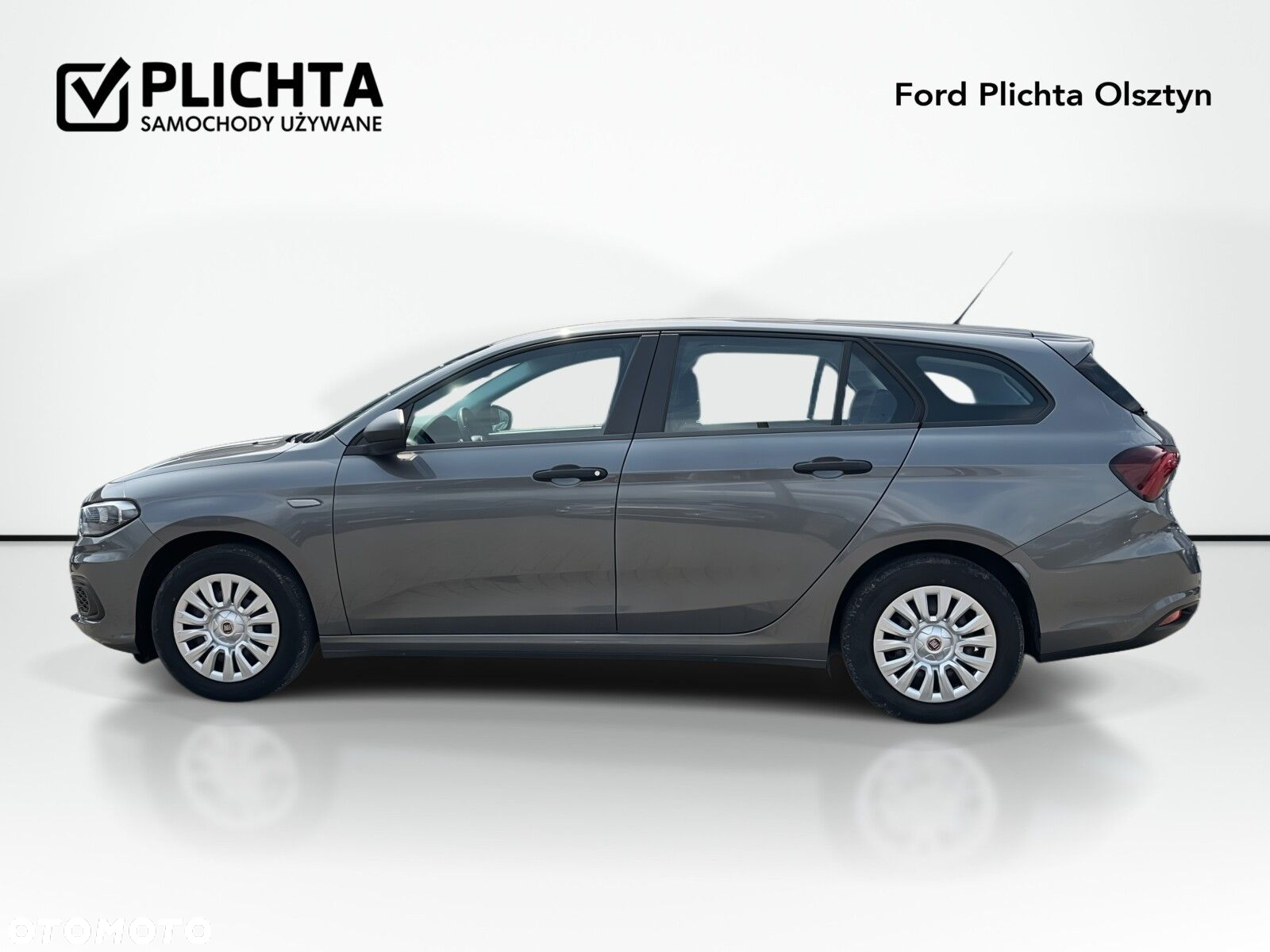 Fiat Tipo - 8