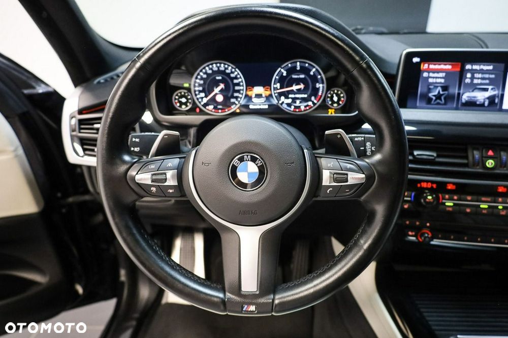 BMW X5 M - 15