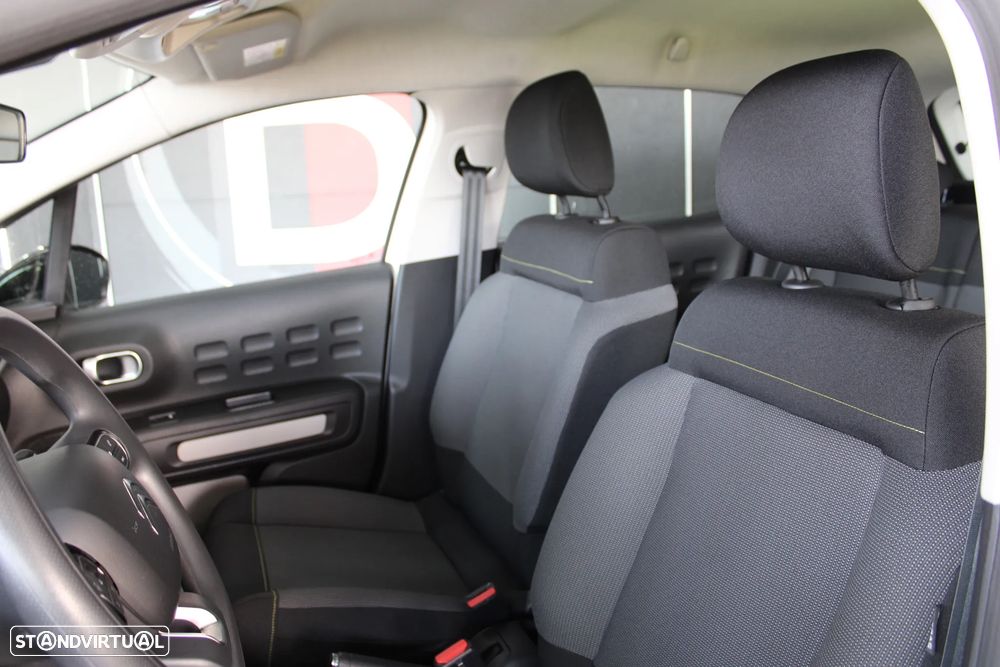 Citroën C3 Pure Tech 110 S&S PLUS - 19