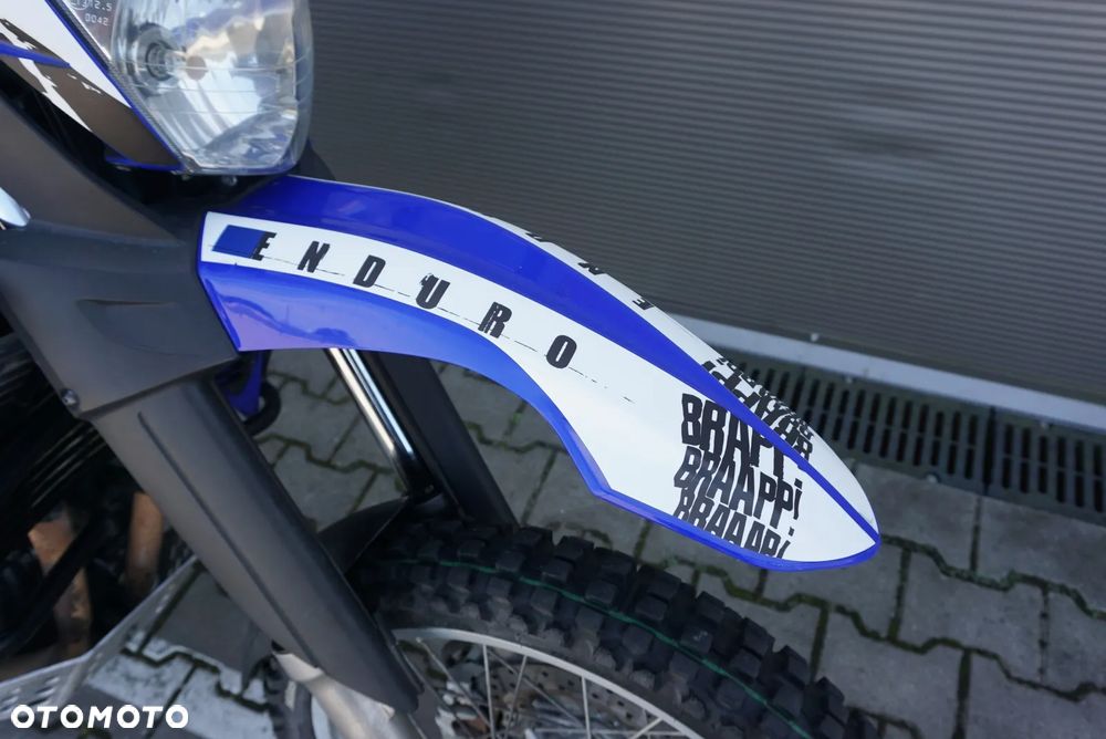 Yamaha XT - 13