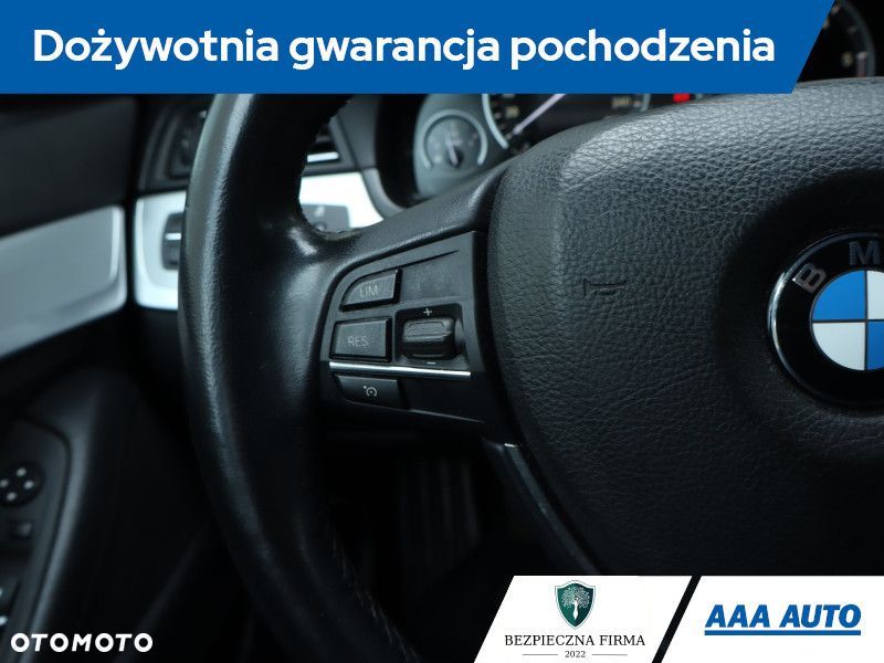 BMW Seria 5 - 21