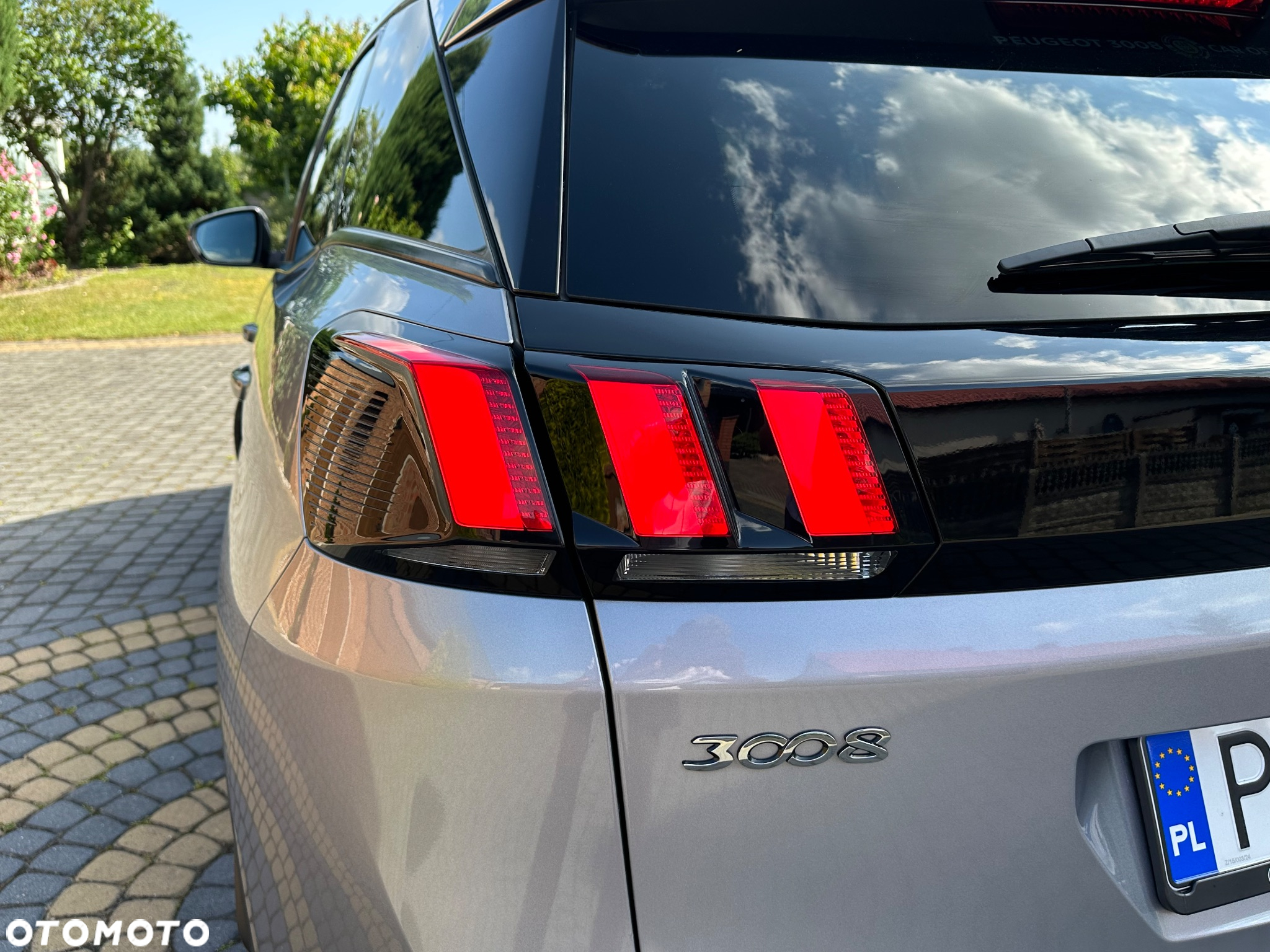 Peugeot 3008 - 15