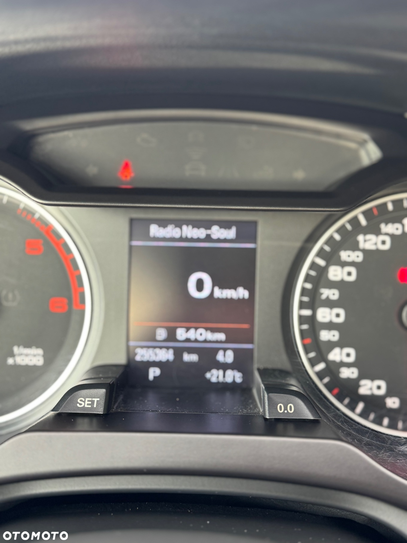 Audi A4 2.0 TDI DPF multitronic Ambition - 25
