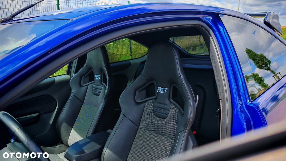 Ford Focus - 19