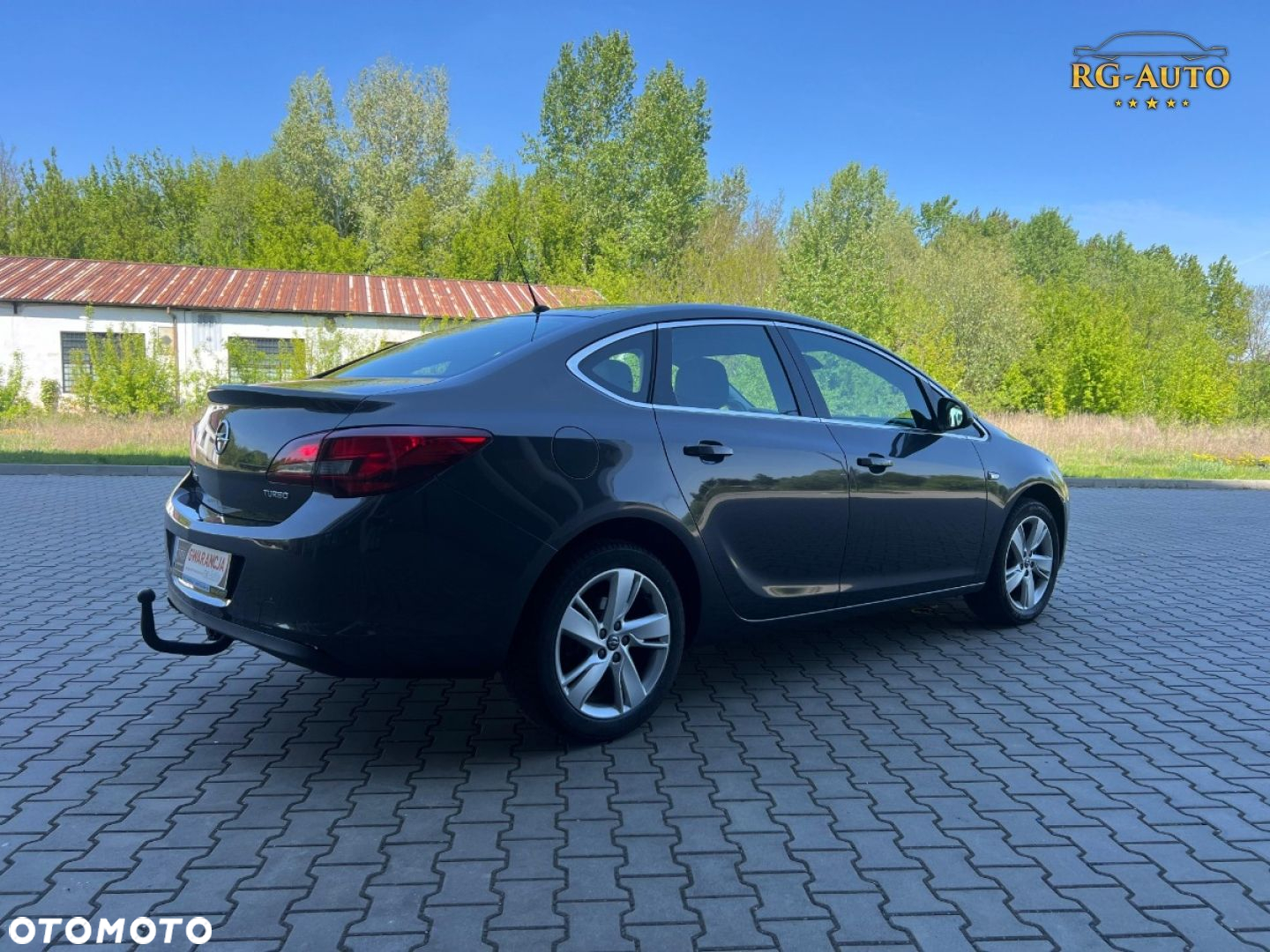 Opel Astra - 8